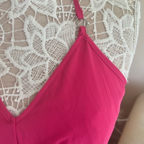 NWOT Shein Maxi Dress - Picture 4 of 16